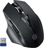 Wireless Laptop Game Mouse