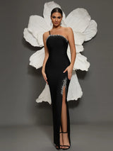 Women's Luxury Bandage Dress