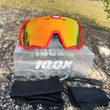 Polarized Outdoor Cycling Sunglasses