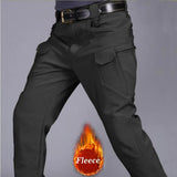 Windproof Winter Tactical Pants