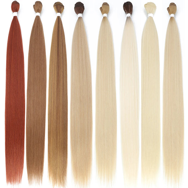 Bone Straight Hair Bundles