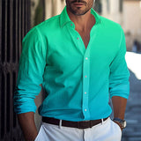 Soft Comfortable Fashion Shirt