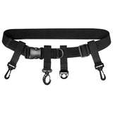 Adjustable Multi-purpose Safety Fishing Belt