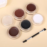 3D Natural Tint Eyebrow Enhancers Gel