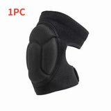 Knee SBR Support - Anti-Slip Knee Protection | East R Us