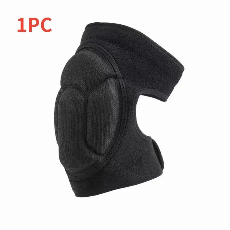 Knee SBR Support - Anti-Slip Knee Protection | East R Us