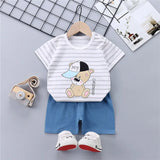 Toddler Summer Outfit