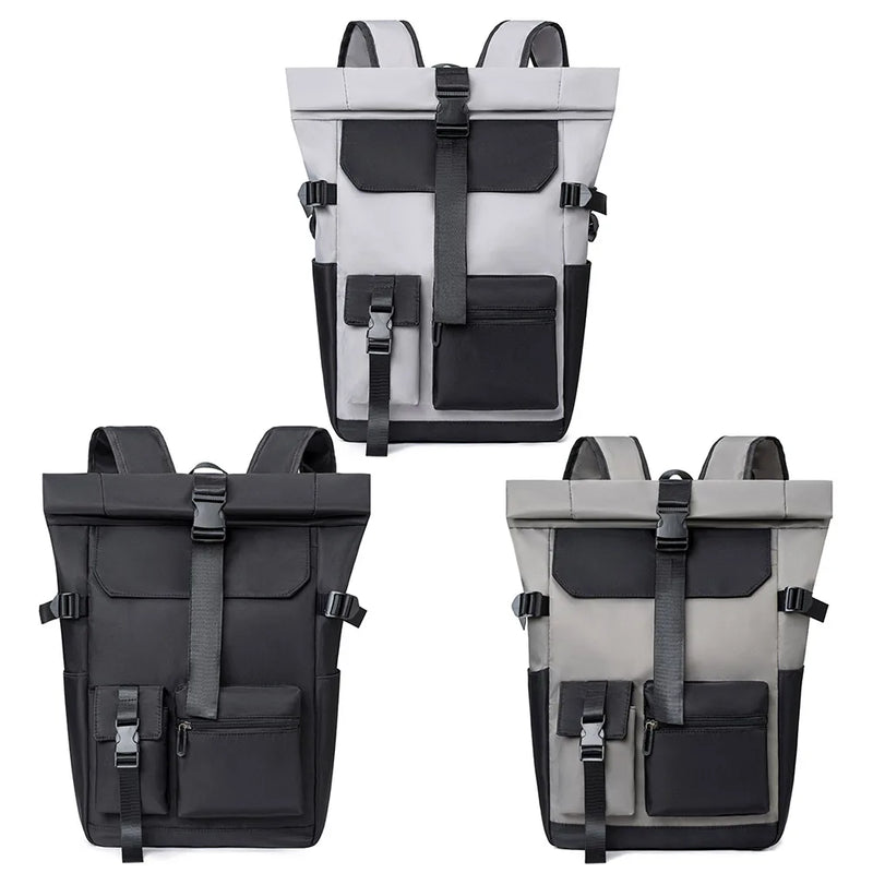 Waterproof Travel Backpack