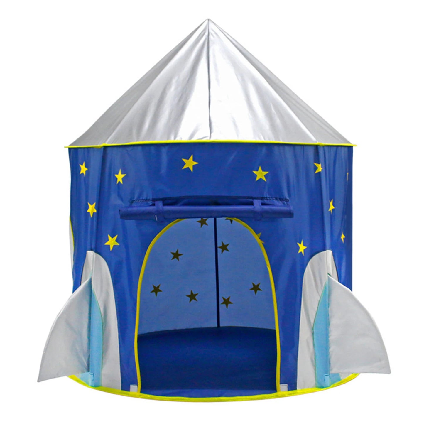 Play tent house with carrying case for kids