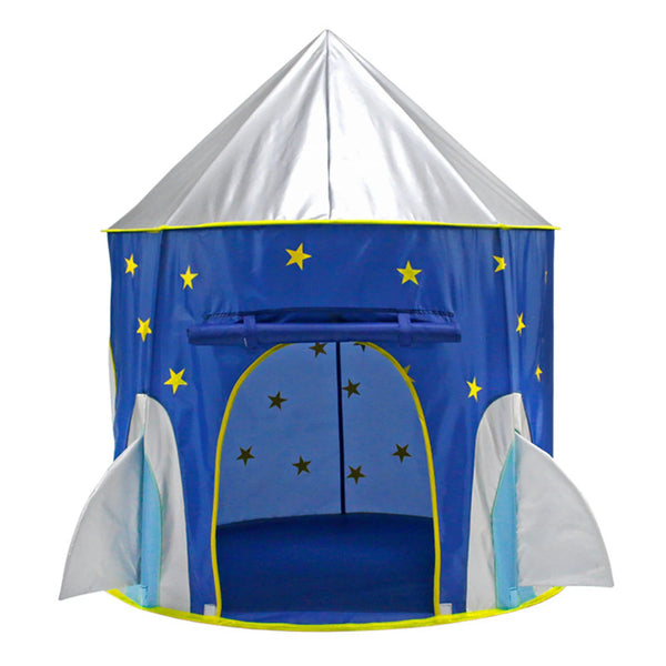 Play Tent House with Carrying Case for Kids