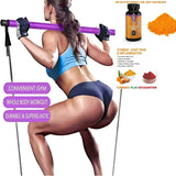 Workout Pull Rope for Effective Gym Training | East R Us
