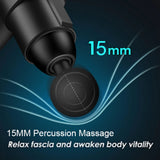 Hot And Cold Compress Electric 24V Professional Massager