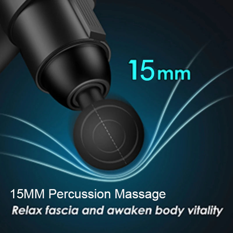 Hot And Cold Compress Electric 24V Professional Massager
