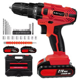 Cordless Electric Drill Repair Tool