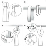 Muscle Training Support AB Sling Straps
