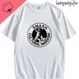 Unisex Cotton Cultural Marxism T-shirt