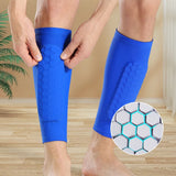 Comfortable Calf Protection Sleeve