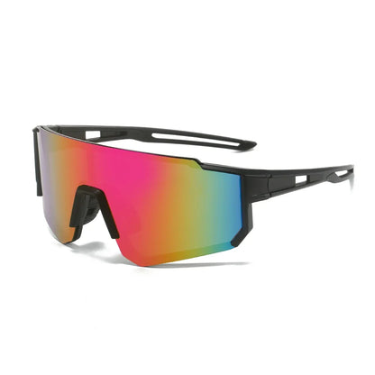 Uv protection windproof cycling sunglasses