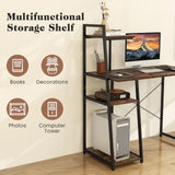Home Office Computer Desk