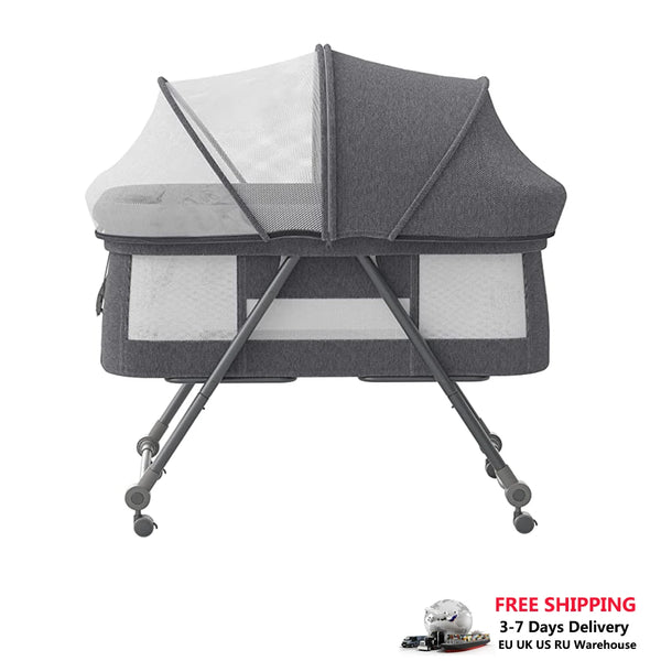 Baby Grab-and-go Travel Cot