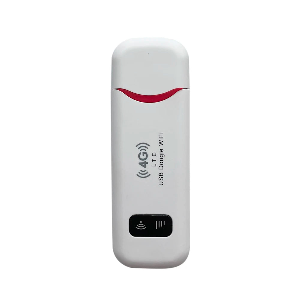 4g lte 150mbps mobile wifi router