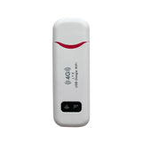 4G LTE 150Mbps Mobile WiFi Router