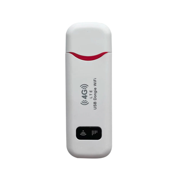 4G LTE 150Mbps Mobile WiFi Router