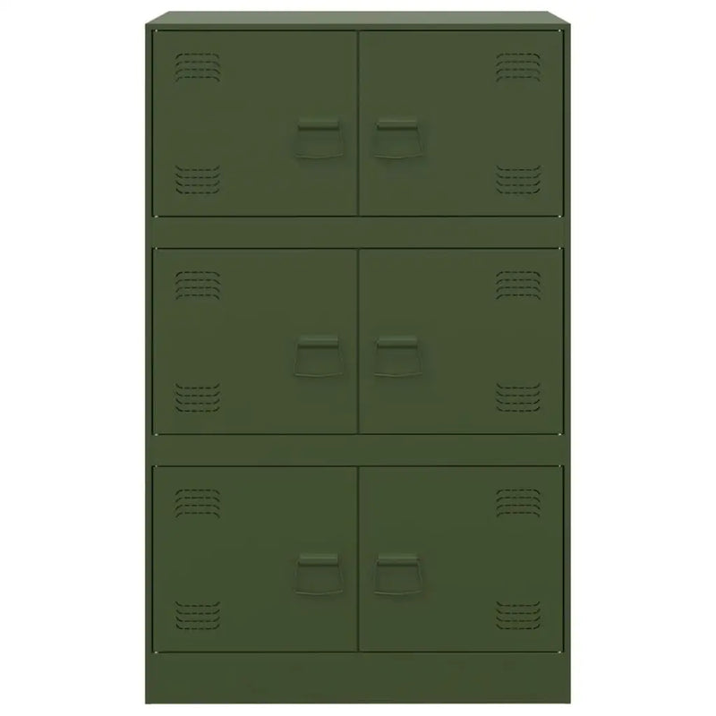 Modern Storage Cabinet for Living Room