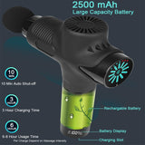 Hot And Cold Compress Electric 24V Professional Massager