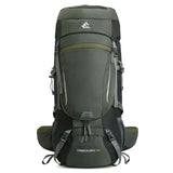 Large Capacity Sports Bag for Travel and Trekking