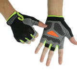  Breathable Anti-Slip Sports Gloves | East R Us