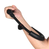 Adjustable Arm Wrist Exerciser Hand Gripper