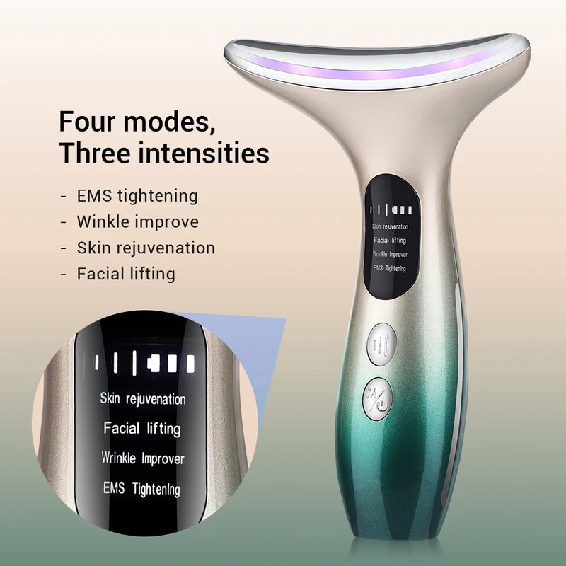 Multifuntional Skin Care Tools