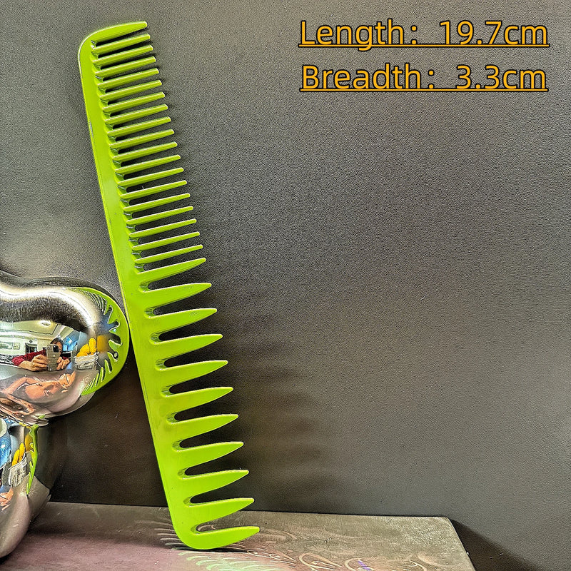 High temperature resistance Professional Hair combs