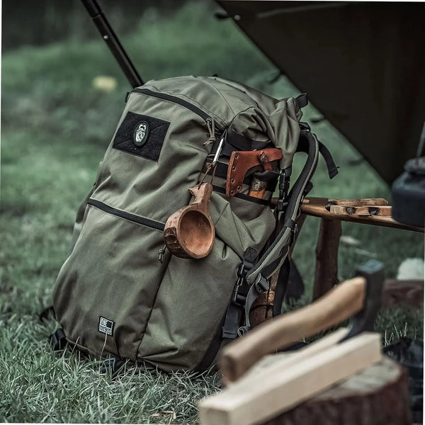 45L  Outdoors Men's Backpack