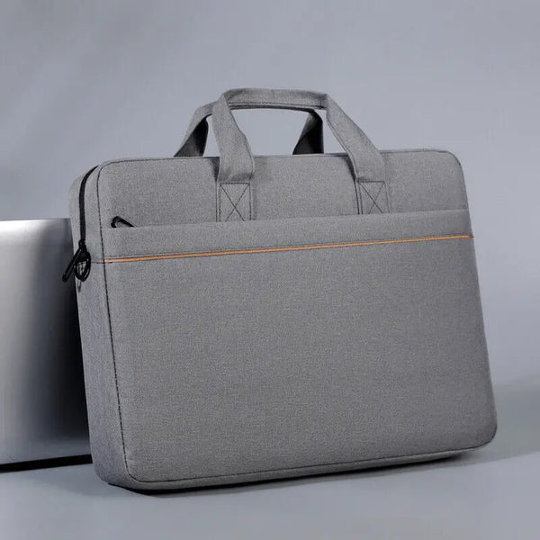 Waterproof Carrying Soft Laptop Briefcase