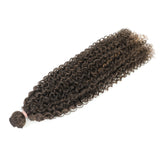 Synthetic Curly Hair Bundles