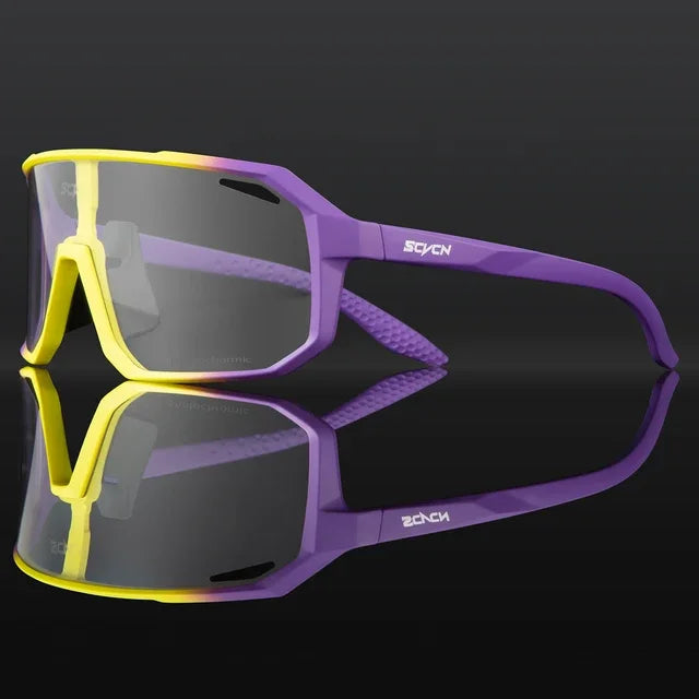 Goggles Sports UV400 MTB Sunglasses