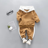 Newborn Baby Boys Clothing Set