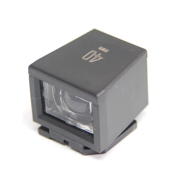 External Side Axis Camera 40mm Optical Viewfinder