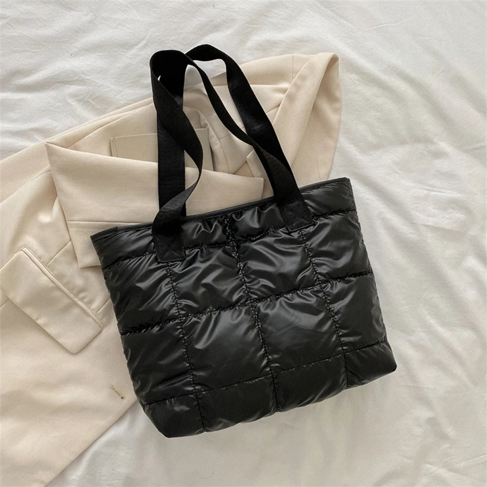 Fashion ladies tote handbag