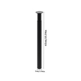 Anti-slip Height Metal Table Legs
