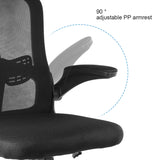 Lumbar Support Ergonomic Office Chair