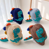 Winter Warm Baby Ear Protection Hat