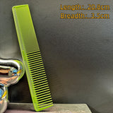 High temperature resistance Professional Hair combs