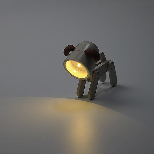 Mystery Box Cute Kids Toy Light