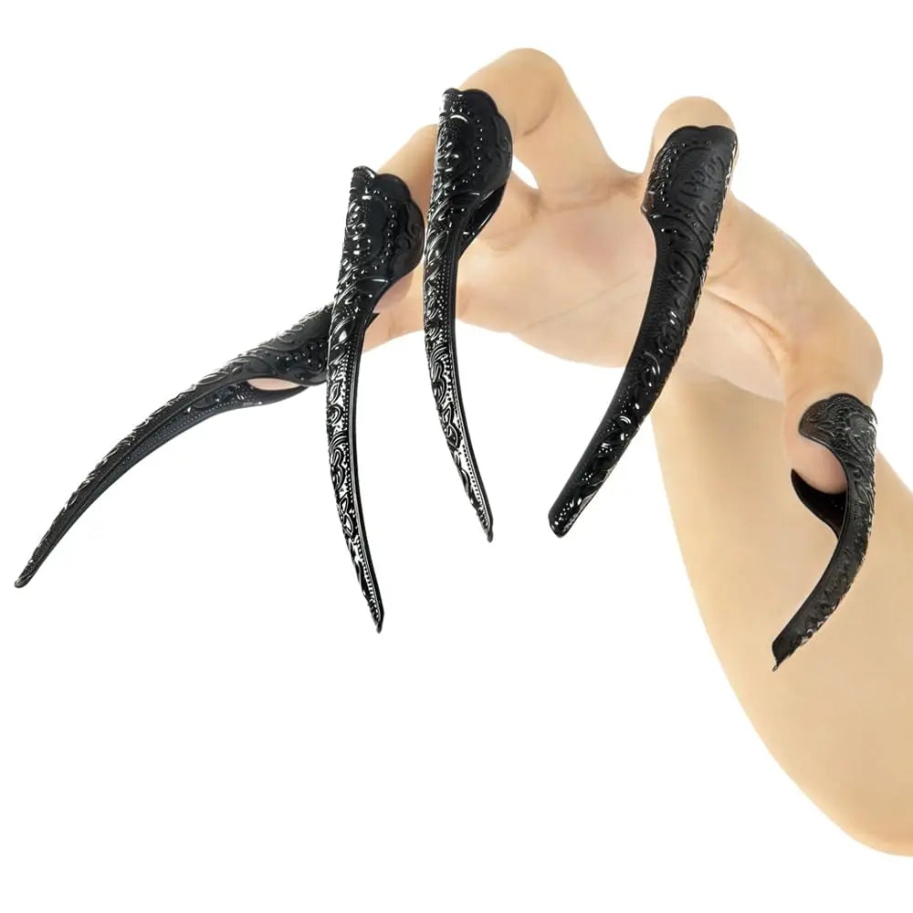 Halloween Long Finger Claws Cosplay Accessories