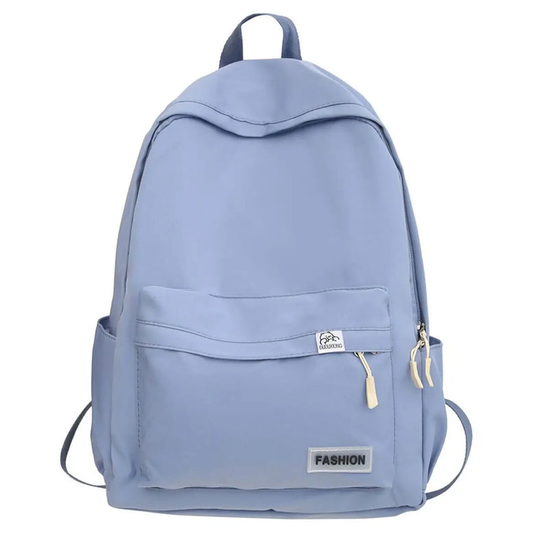 Large Capacity Travel Shoulder Backpack