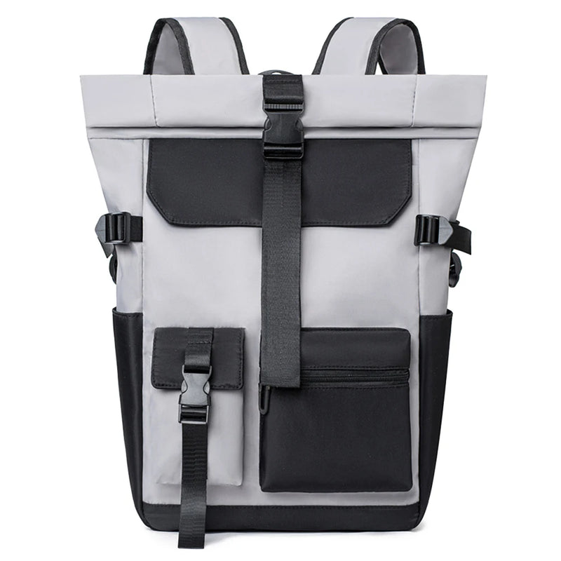 Waterproof Travel Backpack