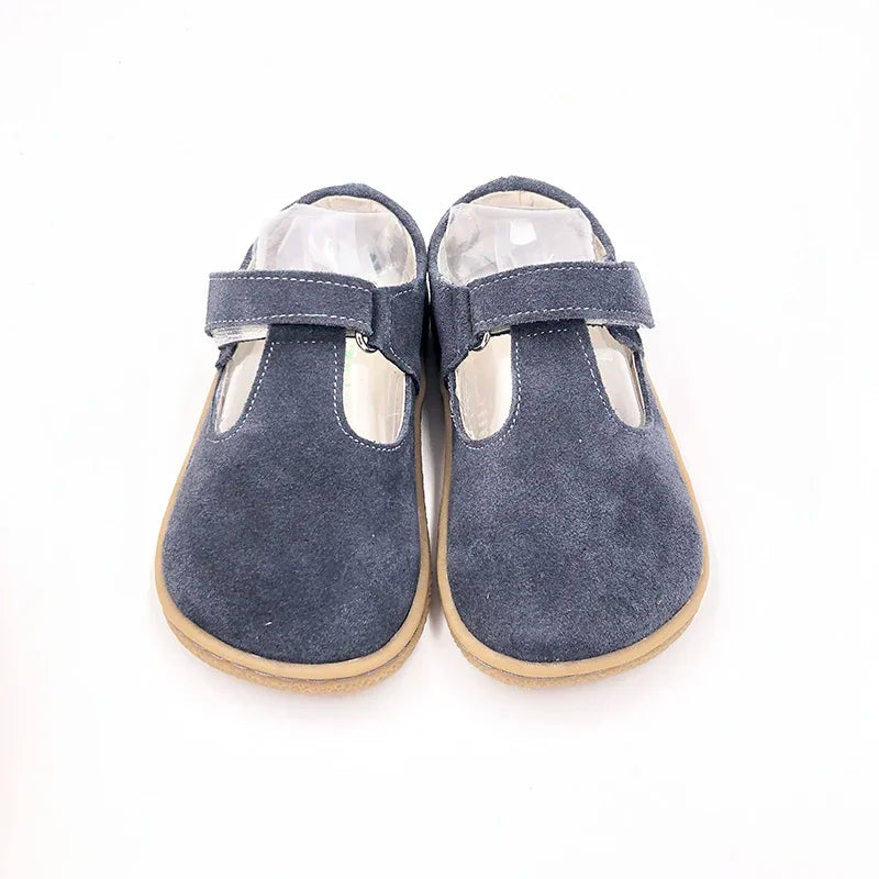 Genuine Breathable Kid's Sneakers